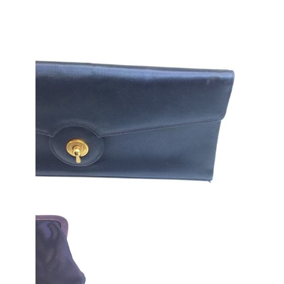 Handbags Purse Bag Evening SAKS FIFTH AVENUE - Picture 4 of 11